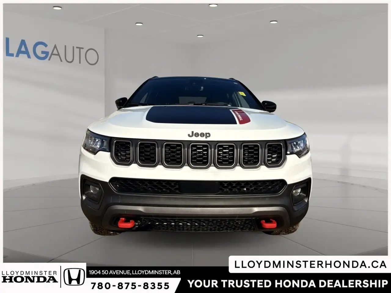 Jeep Compass снимка Jeep Compass