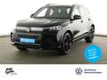 Volkswagen Tiguan 1.5 eTSI DSG R-Line Schwarz - thumbnail 1