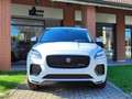 Jaguar E-Pace 2.0d i4 mhev R-Dynamic S awd 163cv auto Blanc - thumbnail 2