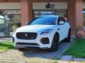 Jaguar E-Pace 2.0d i4 mhev R-Dynamic S awd 163cv auto Blanc - thumbnail 3