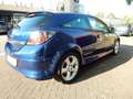 Opel Astra GTC 1.6 SPORT OPC-LINE*NAVI*PANORAAM*CR CONTR*XENO Blauw - thumbnail 4