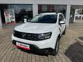 Dacia Duster II 1.3TCe*ERST 25km!!!*PDC h.,ALU Blanc - thumbnail 1