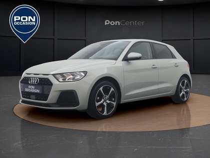 Audi A1 Sportback 25 TFSI Advanced edition | Climate contr