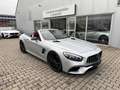 Mercedes-Benz SL 400 AMG  6.3 OPTIK Silber - thumbnail 5