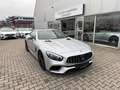 Mercedes-Benz SL 400 AMG  6.3 OPTIK Silber - thumbnail 22