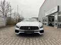 Mercedes-Benz SL 400 AMG  6.3 OPTIK Silber - thumbnail 23