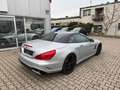 Mercedes-Benz SL 400 AMG  6.3 OPTIK Silber - thumbnail 10