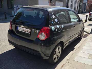 Aveo hatchback 1.4i LS