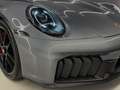 Porsche 992 Carrera 4 GTS Cabriolet Grijs - thumbnail 23