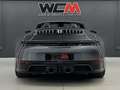 Porsche 992 Carrera 4 GTS Cabriolet Grijs - thumbnail 9