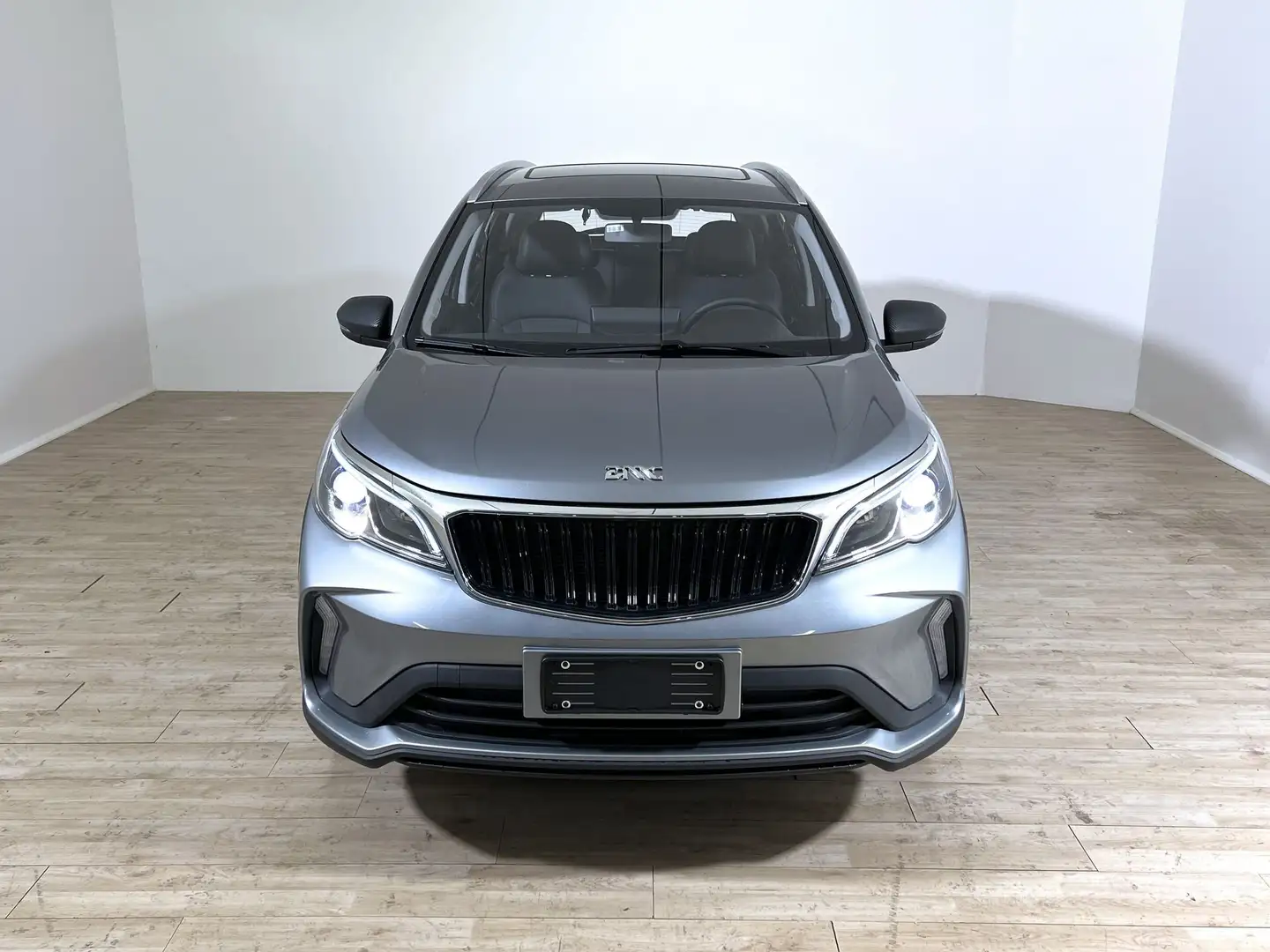 EMC Wave 2 1.5 CVT GPL Grijs - 2