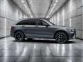 Mercedes-Benz GLC 300 d 4M AMG+PANO+AHK+DISTR.+KAM.+WIDESCR.+ Grau - thumbnail 5