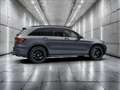 Mercedes-Benz GLC 300 d 4M AMG+PANO+AHK+DISTR.+KAM.+WIDESCR.+ Grau - thumbnail 6