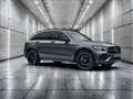 Mercedes-Benz GLC 300 d 4M AMG+PANO+AHK+DISTR.+KAM.+WIDESCR.+ Grau - thumbnail 4