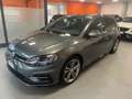 Volkswagen Golf 1.6 TDI 115 CV 5p. Sport R LINE Grigio - thumbnail 3