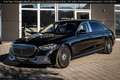 Mercedes-Benz S 680 Maybach BLACK / BEIGE+FULL+Leather Headliner Zwart - thumbnail 3