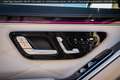 Mercedes-Benz S 680 Maybach BLACK / BEIGE+FULL+Leather Headliner Zwart - thumbnail 40