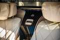 Mercedes-Benz S 680 Maybach BLACK / BEIGE+FULL+Leather Headliner Zwart - thumbnail 22