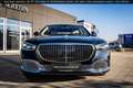 Mercedes-Benz S 680 Maybach BLACK / BEIGE+FULL+Leather Headliner Zwart - thumbnail 4