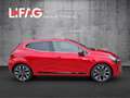 Mitsubishi Colt 1,6 HEV Diamond Aut. *ab € 21.990,-* Rosso - thumbnail 2