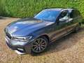 BMW 320 Touring 320d 190 ch M Sport BVM6 + Options G21 Gris - thumbnail 1