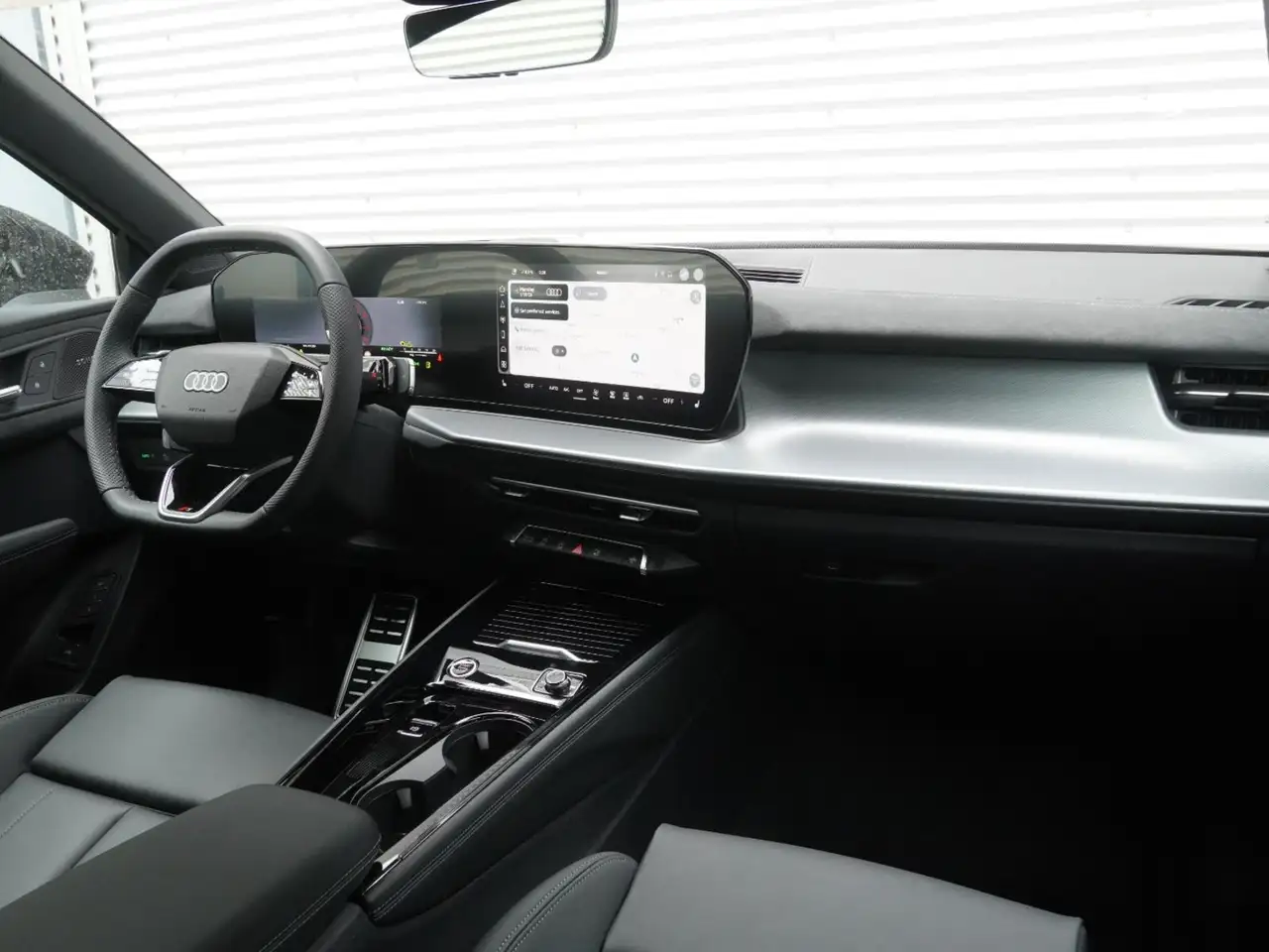 Audi Q3 снимка Audi Q3