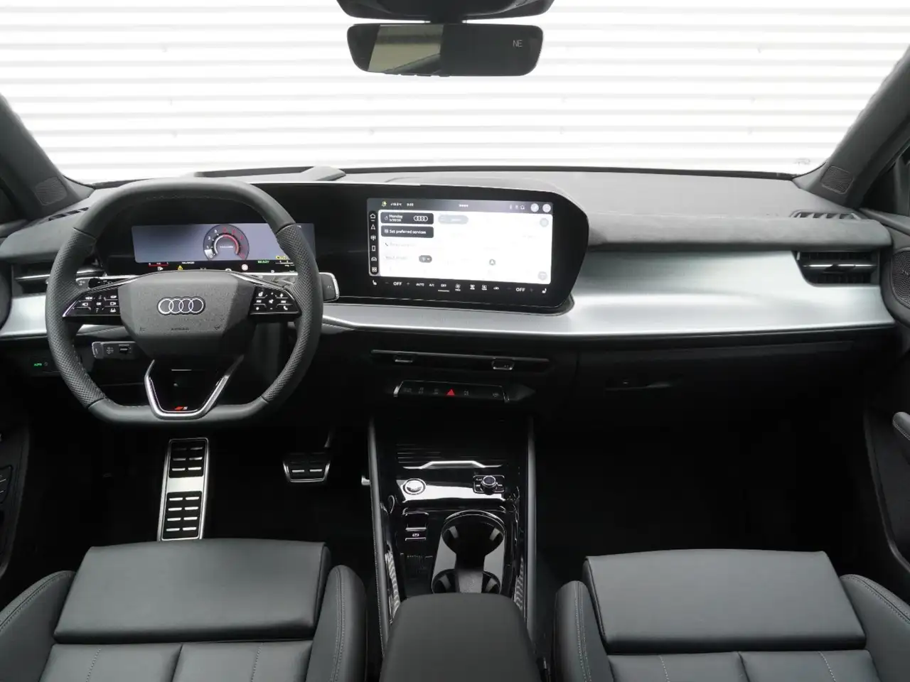 Audi Q3 снимка Audi Q3