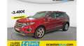 Ford Edge 2.0TDCi Titanium 4x4 PowerShift 210 Червоний - thumbnail 1
