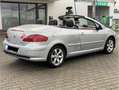 Peugeot 307 Tendance CC Cabrio-Coupe Grau - thumbnail 3
