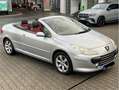 Peugeot 307 Tendance CC Cabrio-Coupe Grau - thumbnail 8