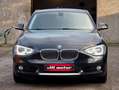 BMW 118 Boite auto / xenon / cuir  * GARANTIE * Noir - thumbnail 4