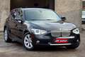 BMW 118 Boite auto / xenon / cuir  * GARANTIE * Noir - thumbnail 5