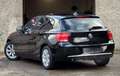 BMW 118 Boite auto / xenon / cuir  * GARANTIE * Noir - thumbnail 8