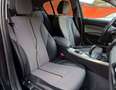 BMW 118 Boite auto / xenon / cuir  * GARANTIE * Noir - thumbnail 14