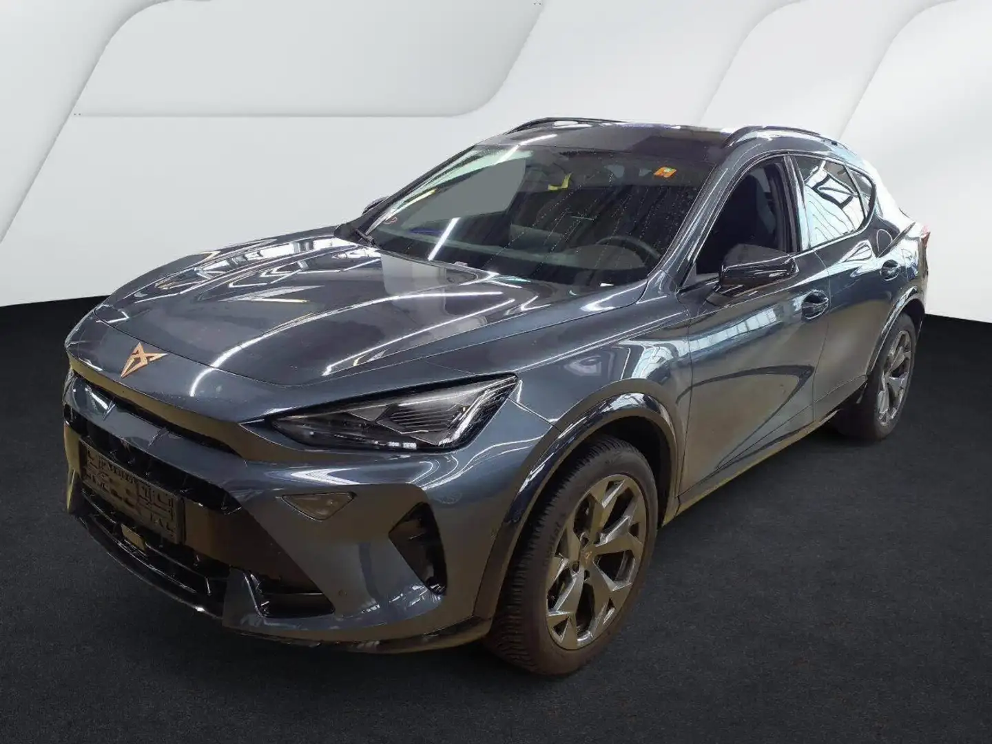 CUPRA Formentor 1.5 eTSI Sonderleasing! Navi RearView Grau - 2