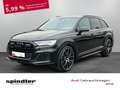 Audi Q7 S-Line 55TFSI quattro/ Pano, Matrix, Air, AHK Schwarz - thumbnail 1