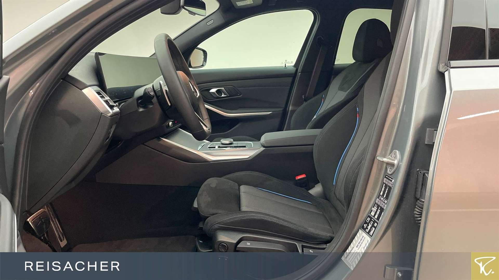 BMW Série 3 M Sport 320i XDrive -  - Joinsteer - #3