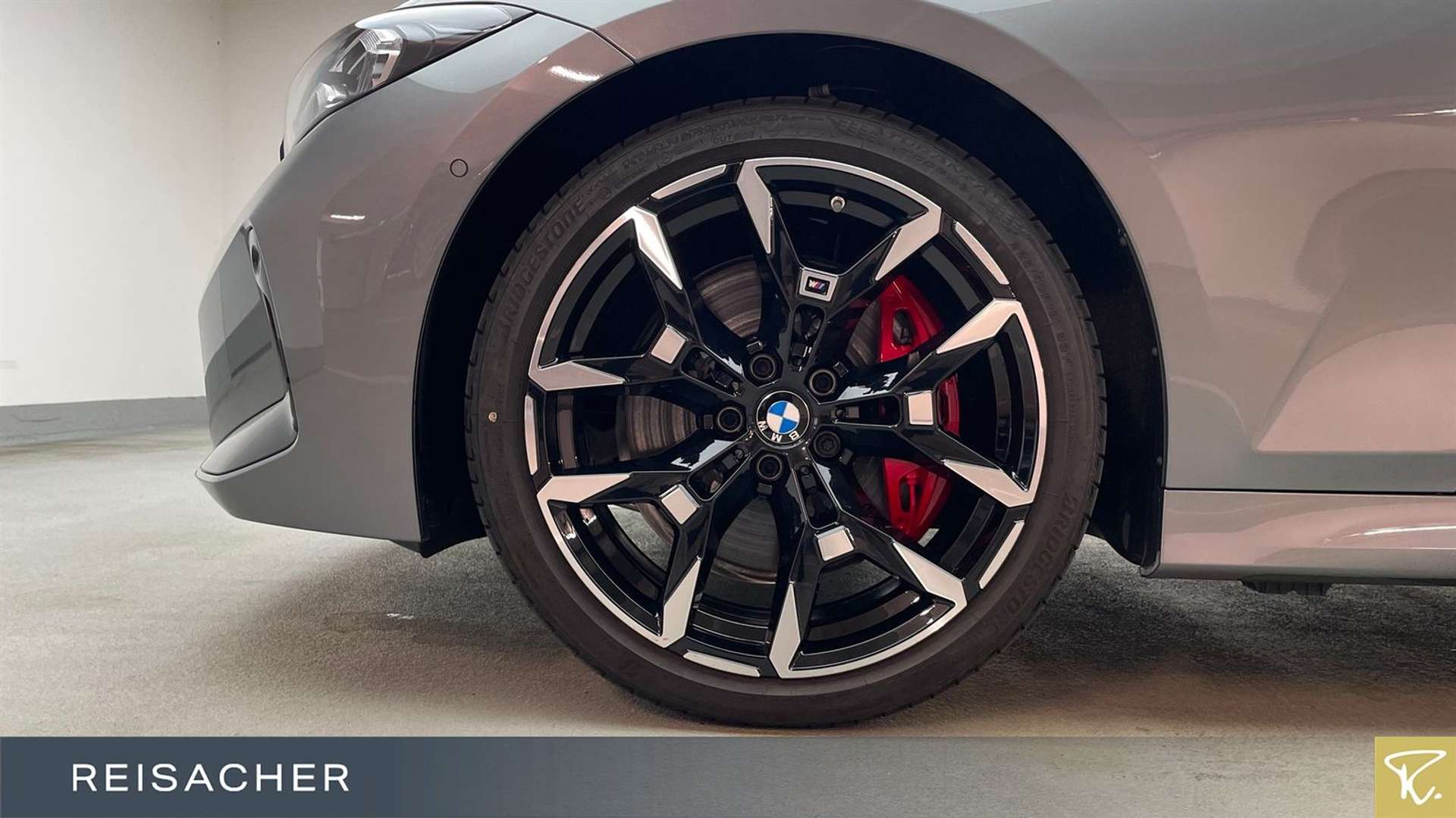 BMW Série 3 M Sport 320i XDrive -  - Joinsteer - #2