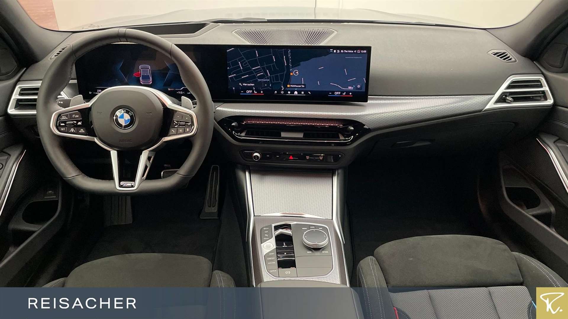 BMW Série 3 M Sport 320i XDrive -  - Joinsteer - #5