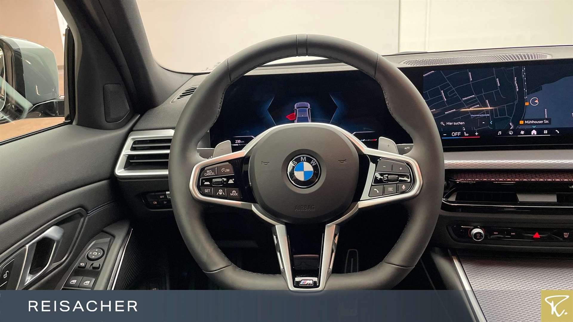 BMW Série 3 M Sport 320i XDrive -  - Joinsteer - #4