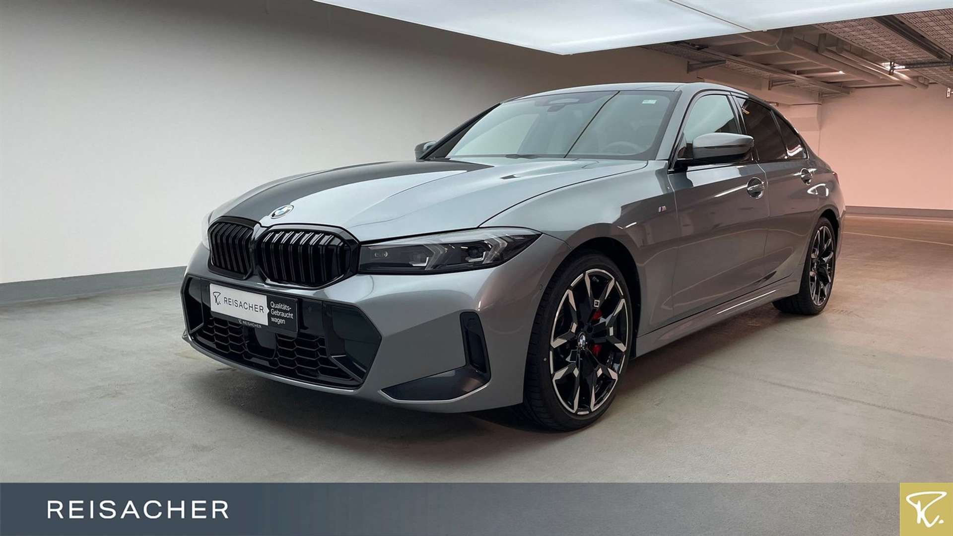 BMW Série 3 M Sport 320i XDrive -  - Joinsteer - #1