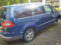 Ford Galaxy Titanium Blau - thumbnail 4