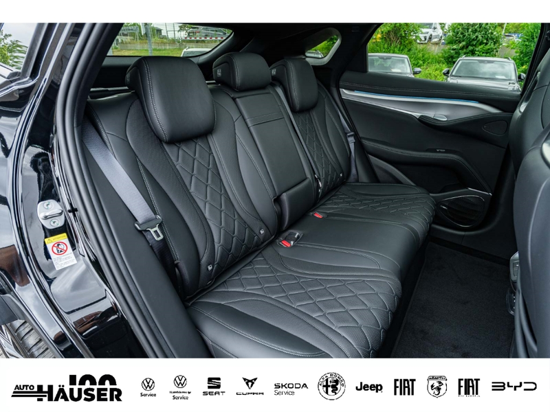 BYD Sealion 7 DESIGN AWD 82,5 kWh SOFORT PANO EL. HECKKL. 360-KA — photo 15