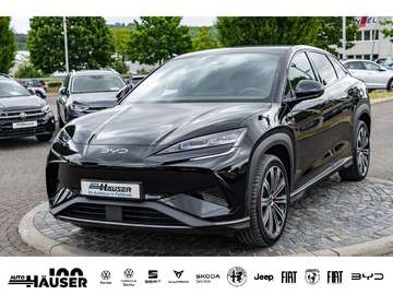 DESIGN AWD 82,5 kWh SOFORT PANO EL. HECKKL. 360-KA