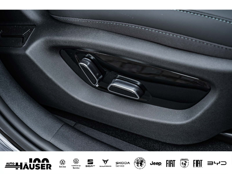 BYD Sealion 7 DESIGN AWD 82,5 kWh SOFORT PANO EL. HECKKL. 360-KA — photo 14