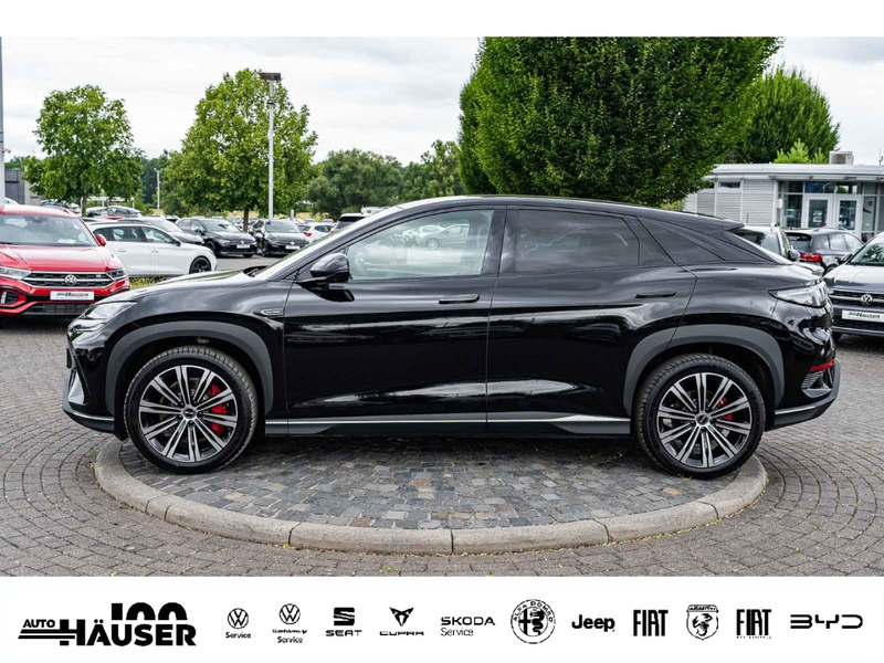 BYD Sealion 7 DESIGN AWD 82,5 kWh SOFORT PANO EL. HECKKL. 360-KA — photo 3