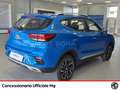 MG ZS 1.5 luxury Blau - thumbnail 4
