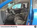 MG ZS 1.5 luxury Blau - thumbnail 7