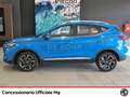 MG ZS 1.5 luxury Blau - thumbnail 2