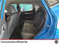 MG ZS 1.5 luxury Blau - thumbnail 8